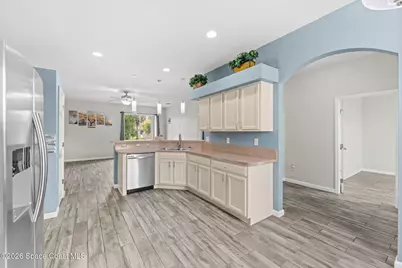 1751 Lacombe Street NW, Palm Bay, FL 32907 - Photo 5