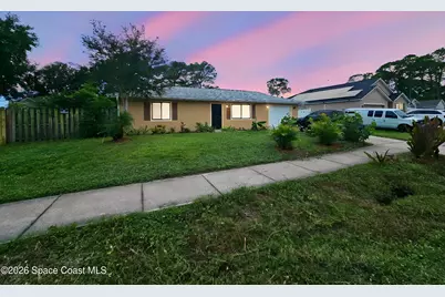 1260 Salina Street SE, Palm Bay, FL 32909 - Photo 1