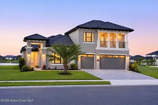 2604 Pelagornis Dr, Melbourne, FL 32940 - Photo 1