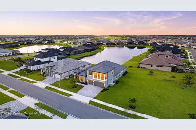 2604 Pelagornis Drive, Melbourne, FL 32940 - Photo 51