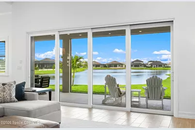 2604 Pelagornis Drive, Melbourne, FL 32940 - Photo 3