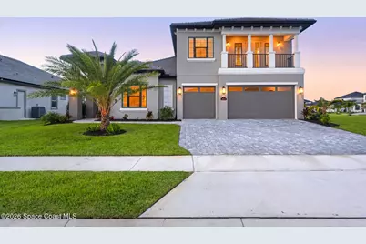 2604 Pelagornis Drive, Melbourne, FL 32940 - Photo 59