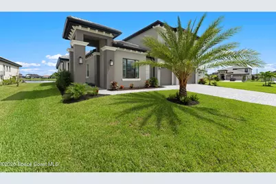 2604 Pelagornis Drive, Melbourne, FL 32940 - Photo 53