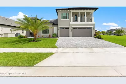 2604 Pelagornis Drive, Melbourne, FL 32940 - Photo 5