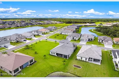 2604 Pelagornis Drive, Melbourne, FL 32940 - Photo 65