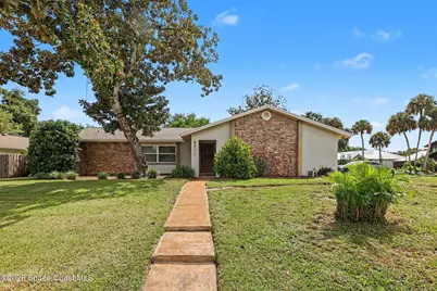 4800 Archer Court, Titusville, FL 32796 - Photo 1