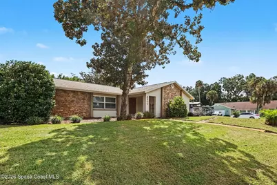 4800 Archer Court, Titusville, FL 32796 - Photo 7