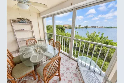 190 Pinellas Lane #207a, Cocoa Beach, FL 32931 - Photo 19