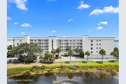 190 Pinellas Lane #207a, Cocoa Beach, FL 32931 - Photo 25