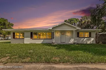 4180 Coquina Avenue, Titusville, FL 32780 - Photo 3
