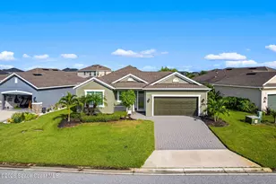 3120 Ribbon Grass Dr, Melbourne, FL 32940 - Photo 1
