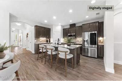 3120 Ribbon Grass Drive, Melbourne, FL 32940 - Photo 5