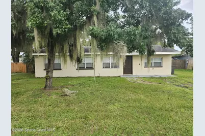 4685 Tuscarora Road, Titusville, FL 32780 - Photo 1