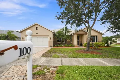 100 Salazar Lane, Sebastian, FL 32958 - Photo 3