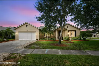 100 Salazar Lane, Sebastian, FL 32958 - Photo 1