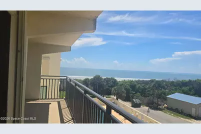3060 N Atlantic Avenue #408, Cocoa Beach, FL 32931 - Photo 1