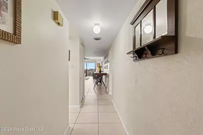 3060 N Atlantic Avenue #408, Cocoa Beach, FL 32931 - Photo 13