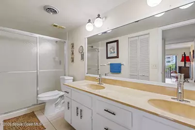 3060 N Atlantic Avenue #408, Cocoa Beach, FL 32931 - Photo 27