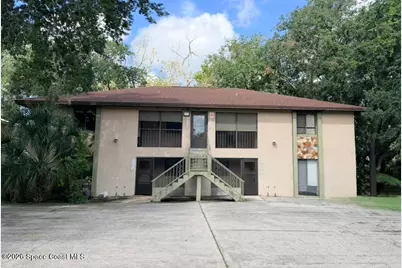 2330 Fox Hollow Drive, Titusville, FL 32796 - Photo 1