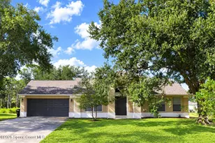 1886 Wildcat Ave SE, Palm Bay, FL 32909 - Photo 1