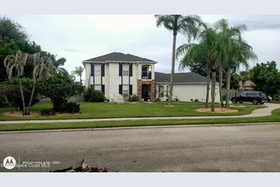 1140 Dusk View Drive, Merritt Island, FL 32952 - Photo 1