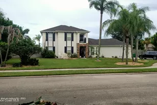 1140 Duskview Dr, Merritt Island, FL 32952 - Photo 1