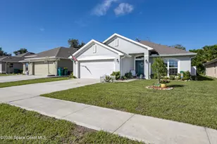991 Tupelo Cir, Cocoa, FL 32926 - Photo 3