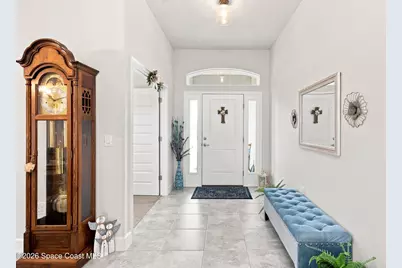 991 Tupelo Circle, Cocoa, FL 32926 - Photo 5