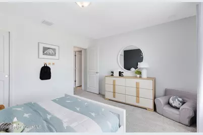5114 Morning Dew Lane, West Melbourne, FL 32904 - Photo 5