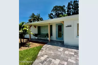 2059 Barracuda Avenue, Melbourne Beach, FL 32951 - Photo 1
