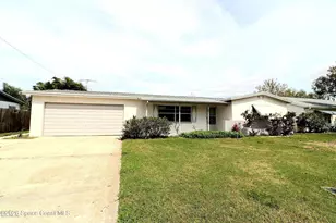 280 Hickory Ave, Merritt Island, FL 32953 - Photo 1