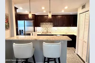 500 Catalina Road #301, Cocoa Beach, FL 32931 - Photo 5