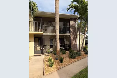 500 Catalina Road #301, Cocoa Beach, FL 32931 - Photo 1