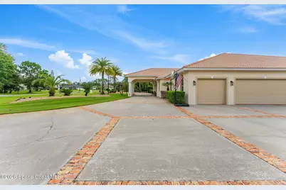 3565 Sparrow Hawk Trail, Mims, FL 32754 - Photo 9