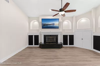 3565 Sparrow Hawk Trail, Mims, FL 32754 - Photo 21