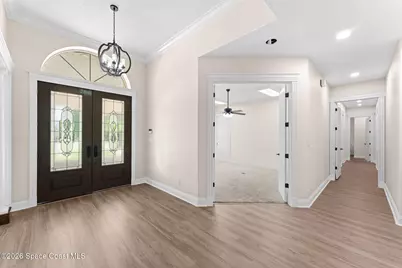 3565 Sparrow Hawk Trail, Mims, FL 32754 - Photo 15