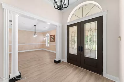 3565 Sparrow Hawk Trail, Mims, FL 32754 - Photo 17