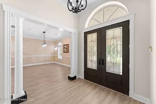 3565 Sparrow Hawk Trail, Mims, FL 32754 - Photo 17