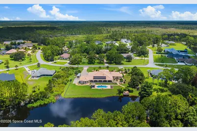 3565 Sparrow Hawk Trail, Mims, FL 32754 - Photo 7