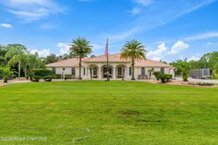 3565 Sparrow Hawk Trail, Mims, FL 32754 - Photo 1