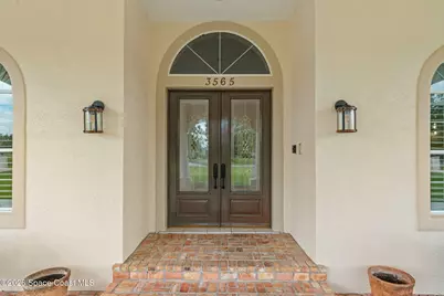 3565 Sparrow Hawk Trail, Mims, FL 32754 - Photo 13