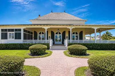 9210 E Marsh Island Drive, Vero Beach, FL 32963 - Photo 9