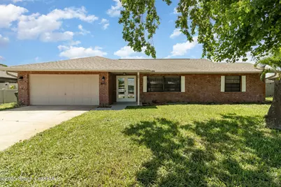 841 Raintree Avenue, Rockledge, FL 32955 - Photo 3