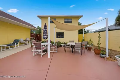 160 S Orlando Avenue, Cocoa Beach, FL 32931 - Photo 13