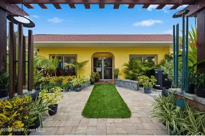 160 S Orlando Avenue, Cocoa Beach, FL 32931 - Photo 3