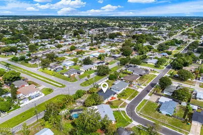 696 Van Buren Street, Melbourne, FL 32935 - Photo 35