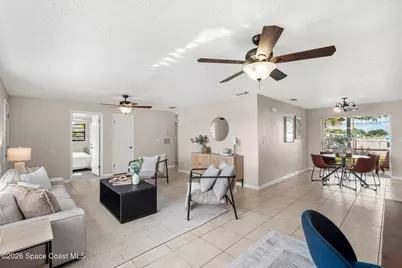 696 Van Buren Street, Melbourne, FL 32935 - Photo 5