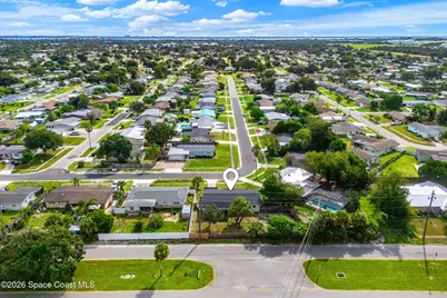 696 Van Buren Street, Melbourne, FL 32935 - Photo 37