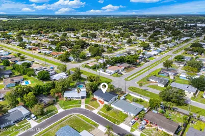 696 Van Buren Street, Melbourne, FL 32935 - Photo 33