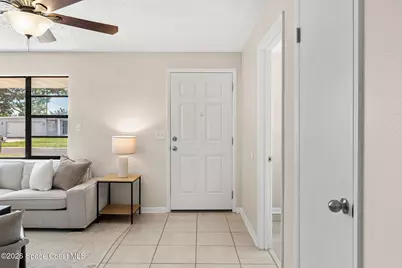 696 Van Buren Street, Melbourne, FL 32935 - Photo 3